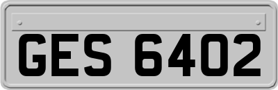 GES6402