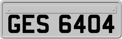 GES6404