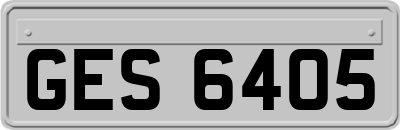 GES6405