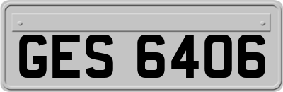 GES6406