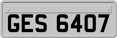 GES6407