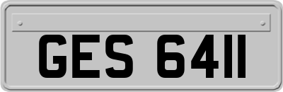 GES6411
