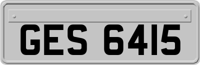 GES6415