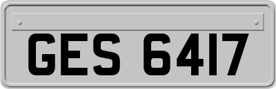 GES6417