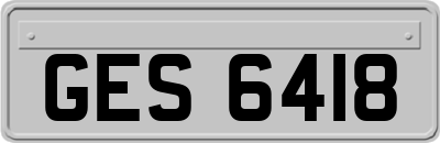 GES6418