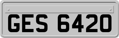 GES6420