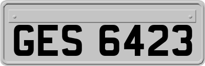 GES6423