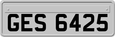 GES6425
