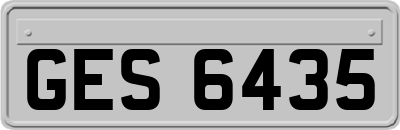 GES6435