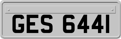 GES6441
