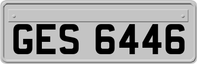 GES6446