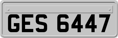 GES6447