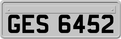 GES6452