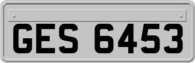 GES6453