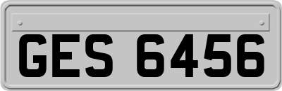 GES6456