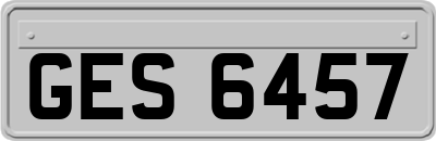 GES6457