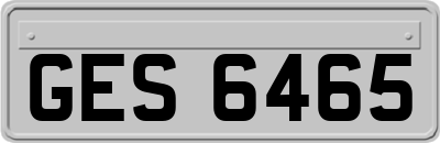 GES6465