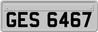 GES6467