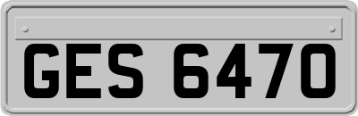 GES6470