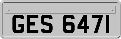 GES6471