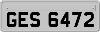 GES6472