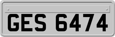 GES6474
