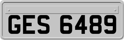 GES6489