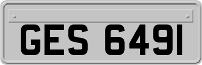 GES6491
