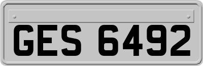 GES6492