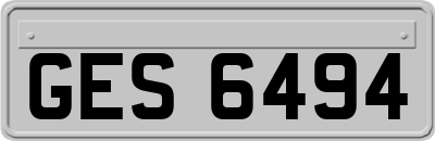 GES6494