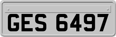 GES6497