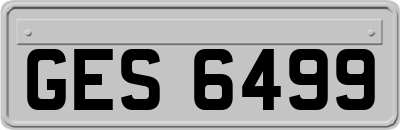 GES6499