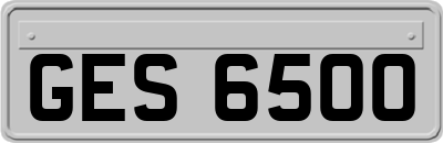 GES6500