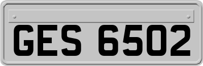 GES6502