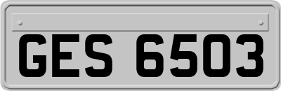 GES6503