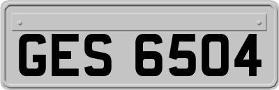 GES6504