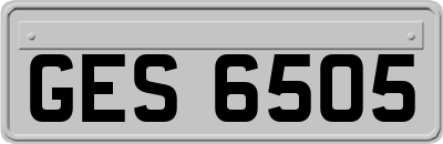 GES6505