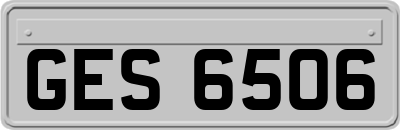 GES6506