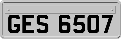 GES6507