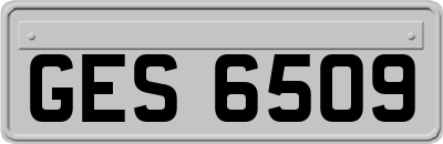 GES6509