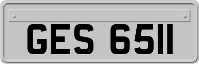 GES6511