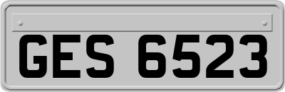GES6523