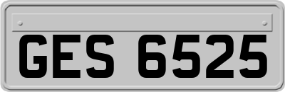 GES6525