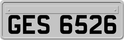 GES6526