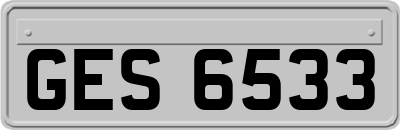 GES6533