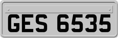 GES6535