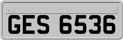 GES6536