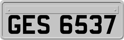 GES6537