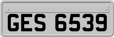 GES6539