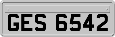 GES6542